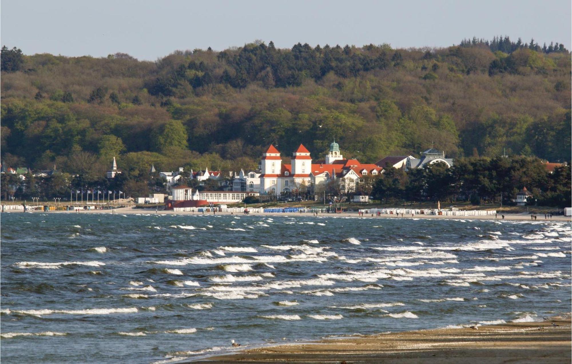 Princess Binz Zewnętrze zdjęcie