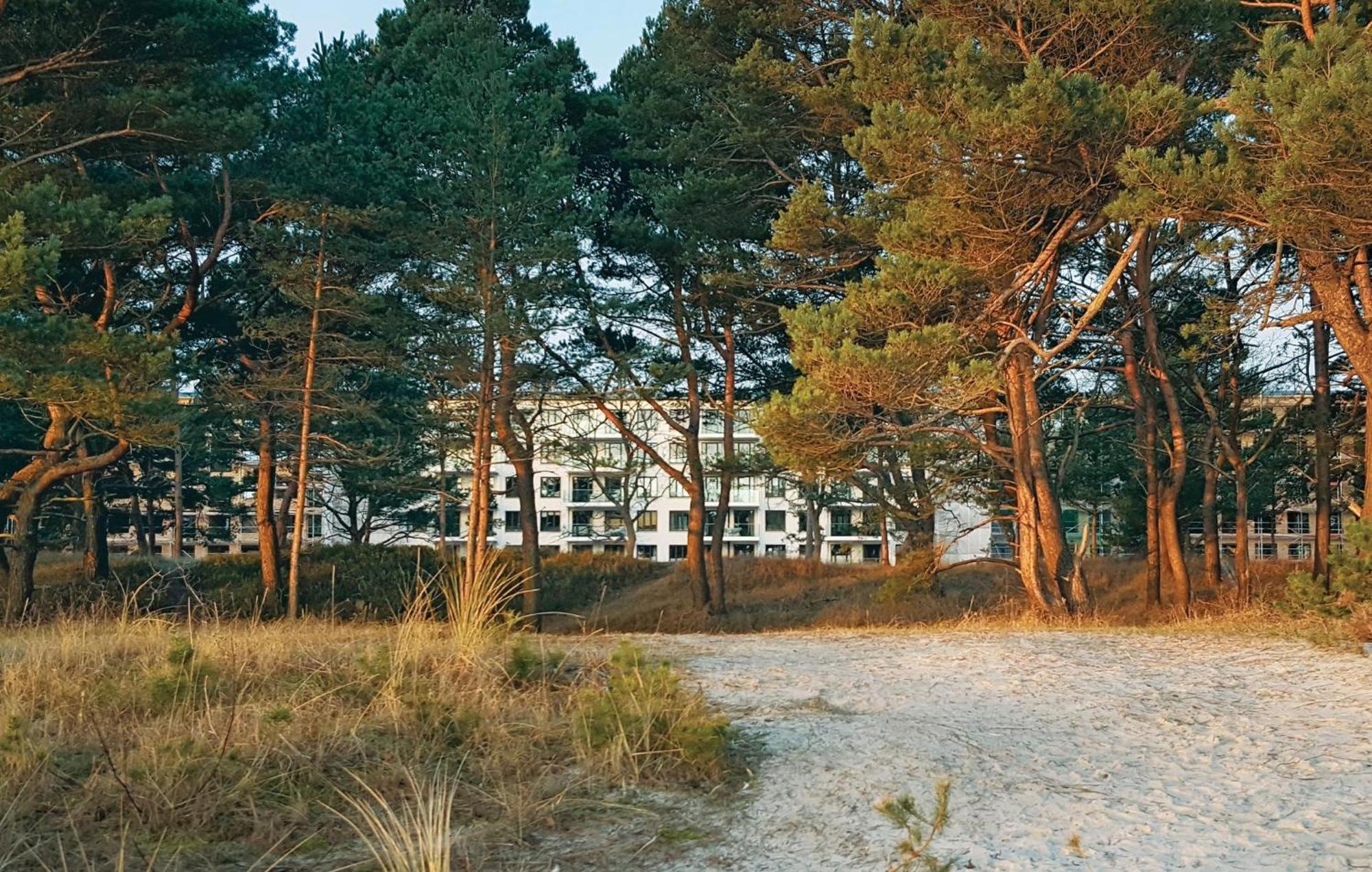 Princess Binz Zewnętrze zdjęcie